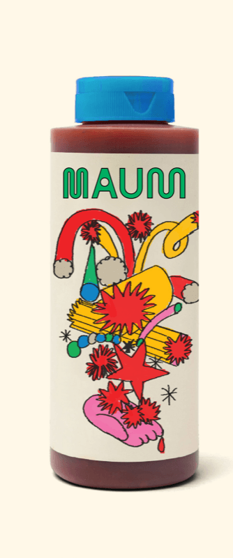 Molho Bulgogi MAUM